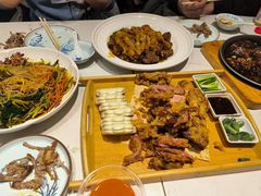 -燕郊烧鸽子(酷车小镇店)