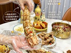 -三妹小龙虾·黄油蟹(华侨城总店)