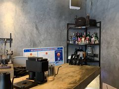 -BE NORMAL CAFE(霞溪路店)