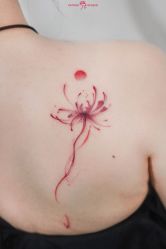 点击看大图 -飛凡TATTOO纹身•原创