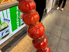 -广州万富希尔顿酒店·感趣自助餐厅·金秋蟹宴生蚝海鲜刺身
