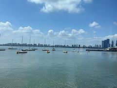 -岁粤Moon·湖景餐厅(月光码头店)