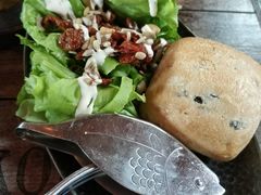 -Pakkhús Restaurant