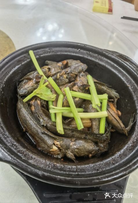 茂盛饭店(汕尾大道中店)图片