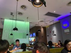 -炭舍干锅(华发商都店)