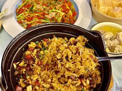 -大师傅金奖啤酒鱼(西街口总店)