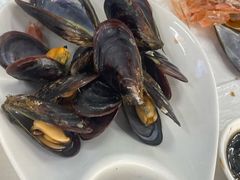 -众味海鲜大排档·活海鲜·潮汕味(南澳店)