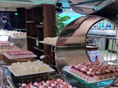 -杭州国际会议中心洲际酒店-德国啤酒屋(砂之船国际生活广场店)