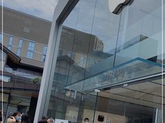 -Apple零售店(成都太古里店)