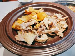 -秋色客家菜(南山店)