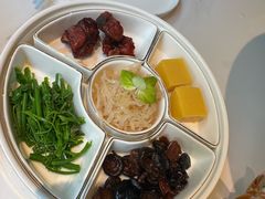 -久宴·天目湖大鱼头(恐龙园店)