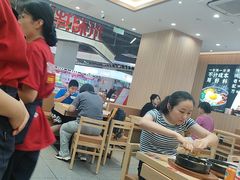 -米村拌饭(金象城店)