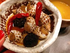 秘制花螺-古京·臻致料理(月湖店)