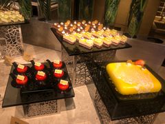 -金海湾自助餐厅(金陵饭店)