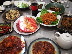 -会宾园·云山宴中餐