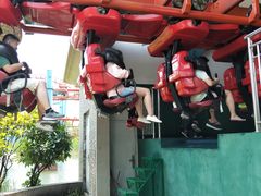 -南京银杏湖乐园