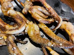 -烧蠔帮·生蚝海鲜牌档(观海店)