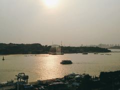-厦门海港英迪格酒店(中山路店)