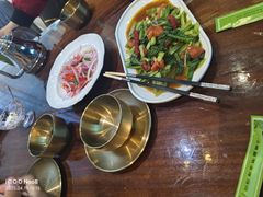 -巴依老爷新疆餐厅