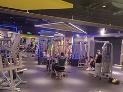 -贝菲特游泳健身(徐泾店)