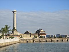 -集美鳌园景区