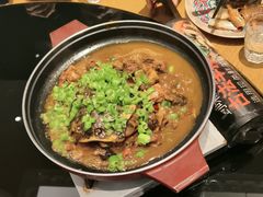 -味莊餐厅(康庄南街店)