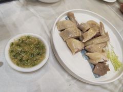 中国金奖清心鸡-渔意楼·驰名沙田乳鸽(五羊旗舰店)