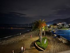 -深圳大梅沙京基洲际度假酒店