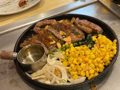 铁板烧家特荐牛排-日葵 大阪烧ひまり(仙霞路店)