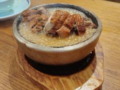 -张烤鸭·川菜·非遗冒烤鸭(青石桥店)