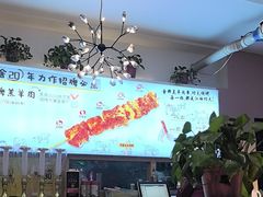 -臻炙大舍烤串(天龙家园店)