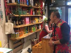 -关东情铁锅炖(迎春大街店)