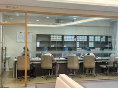 -爱康国宾体检中心(福田分院)