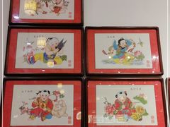 -天天初二·天津传统捞面·天津特色菜(凌奥总店)