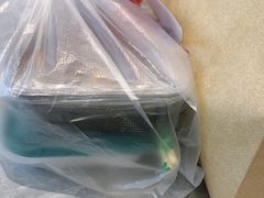 -子午路张记肉夹馍(曲江店)