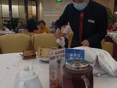 -广州酒家(昌岗地铁站店)