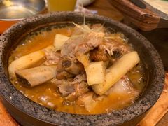 -云海肴·汽锅鸡·云南菜(苏州中心店)