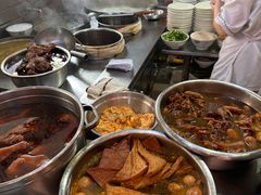 -李兰英湖南面馆(护国路店)