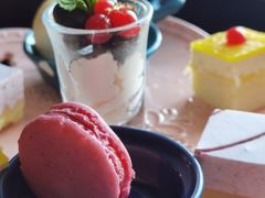 -YUE·6·西式融合餐厅(外滩六号店)