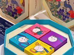 -PAUL LAFAYET 法式甜品(国金中心商场店)