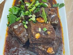 臭干子包牛肉-双宝红油牛系列