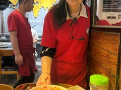 -喜来稀肉(虹泉路店)