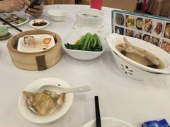 -丰尔粥食·顺德鱼生·干蒸排骨顺德菜(大良分店)