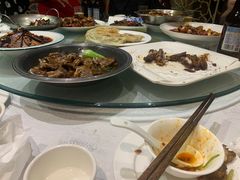 -西兰轩清真菜馆(北顺城街店)