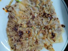 华威肉饼-清真永恒华威肉饼(潘家园店)
