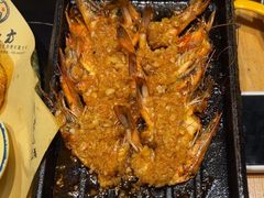 -香约老地方烧烤(九道街店)