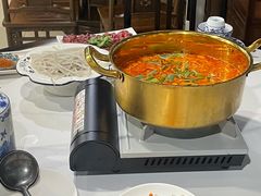 -贵州人家·酸汤火锅·20年老字号