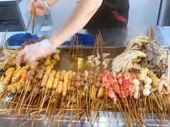 -彭姐麻辣烫(海淀店)