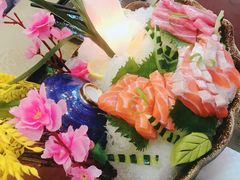 -简家·海鲜盛宴(下沙店)
