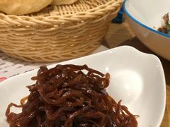 -山东宾馆·齐鲁苑餐厅